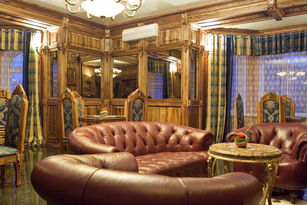 Diplomat Club Hotel Chisinau Instalações foto